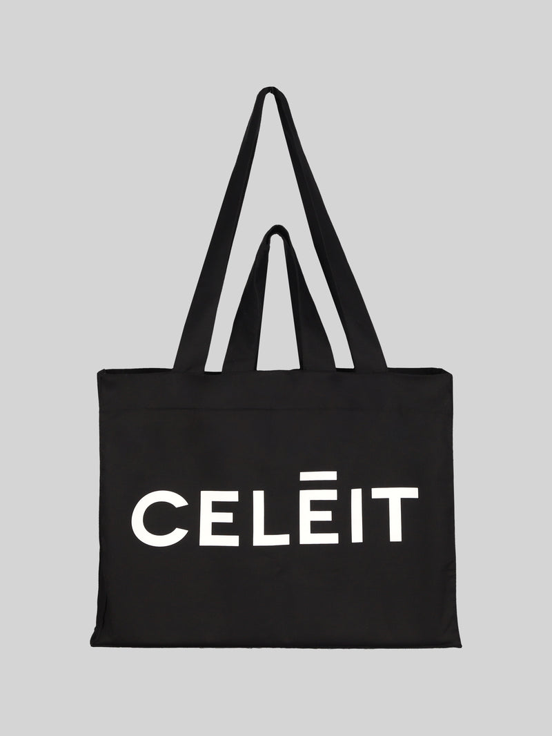 CELĒIT TOTE BAG