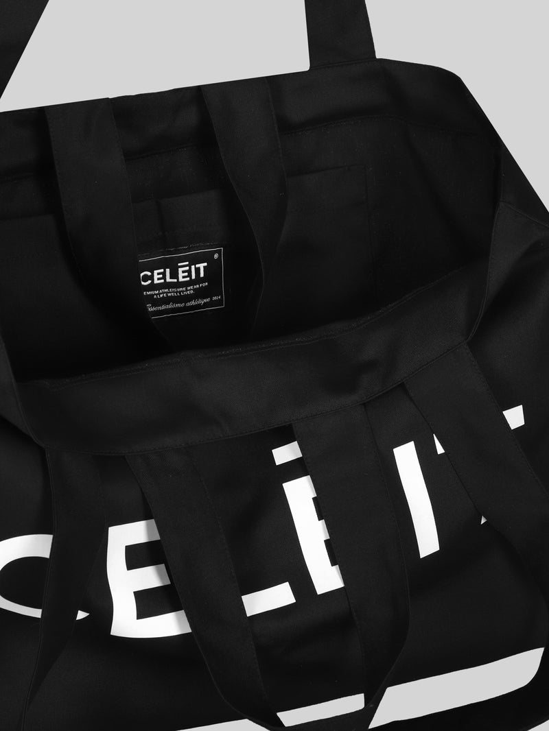 CELĒIT TOTE BAG