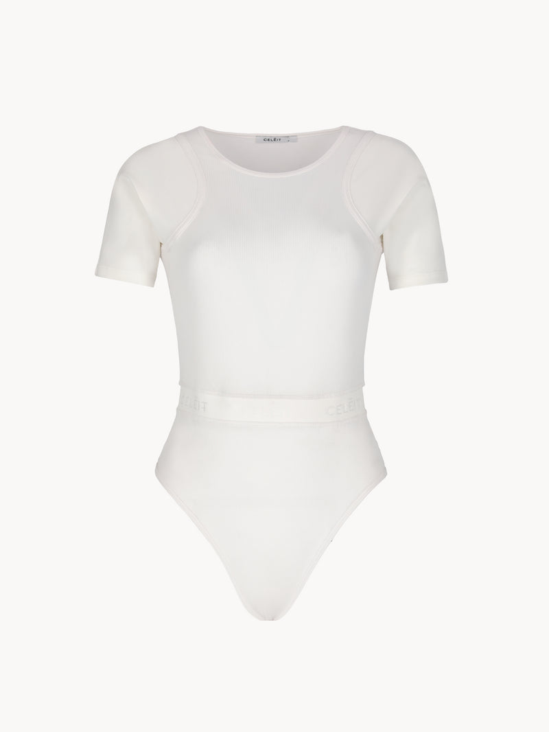 CELĒIT BODY WHITE