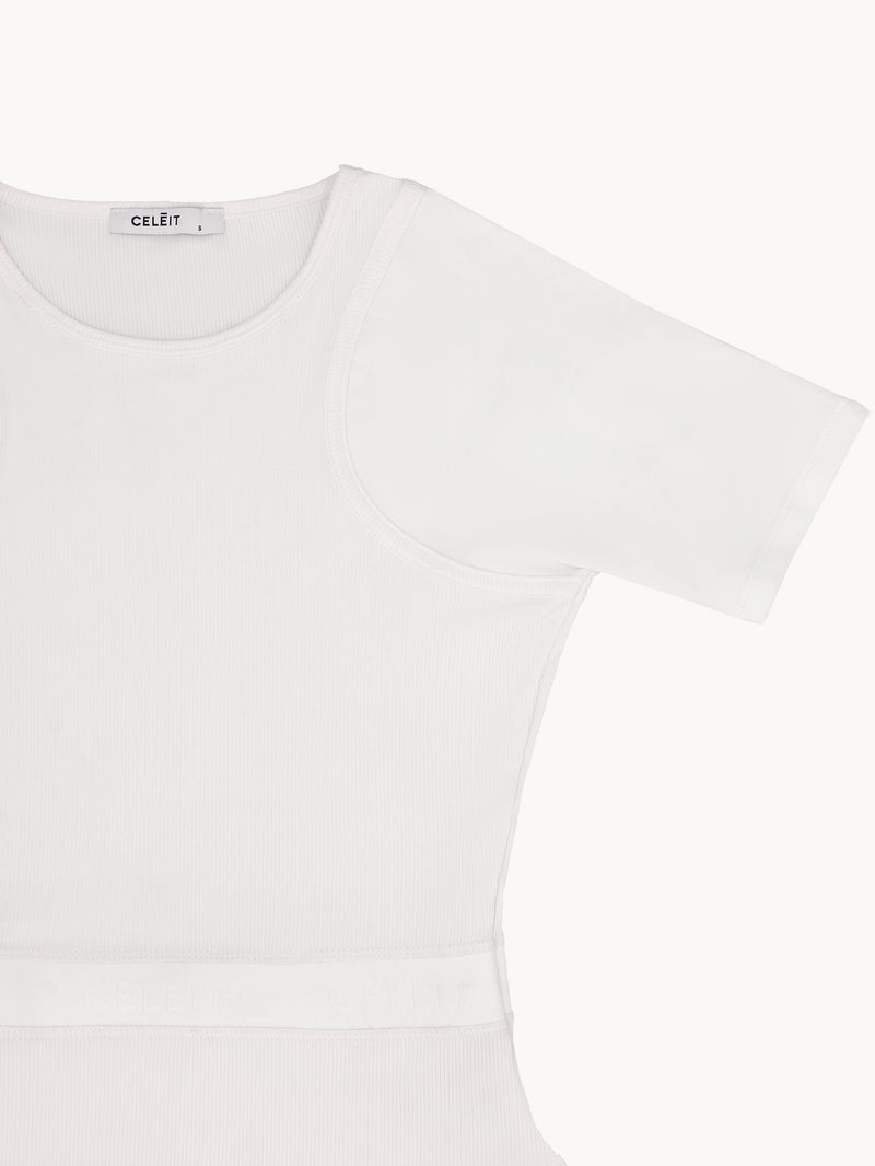 CELĒIT BODY WHITE