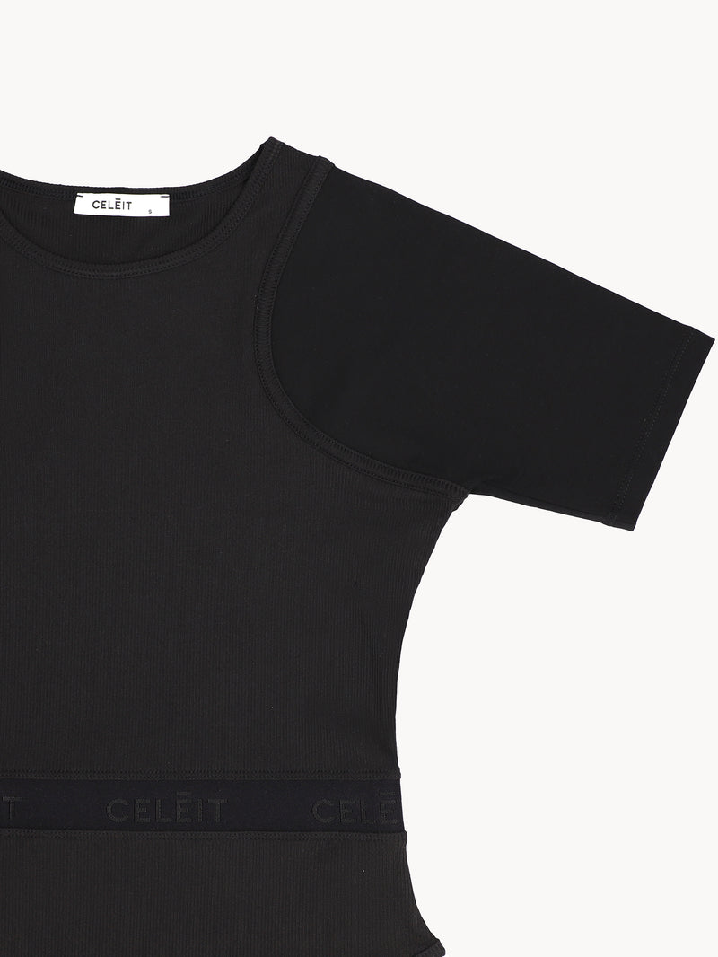 CELĒIT BODY BLACK