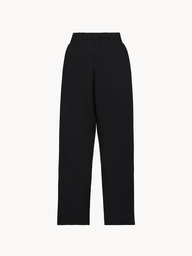 CELĒIT COMFTY PANT BLACK