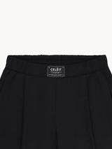 CELĒIT COMFTY PANT BLACK