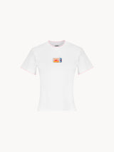 CELĒIT SARDINE TEE PINK