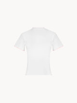 CELĒIT SARDINE TEE PINK