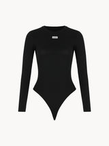 CELĒIT LABEL BODY BLACK