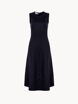 CELĒIT NOIR DRESS