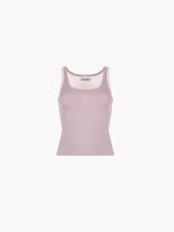 CELĒIT FLIP TANK BEIGE