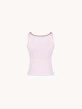 CELĒIT FLIP TANK BEIGE