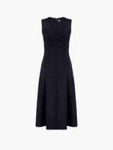 CELĒIT NOIR DRESS