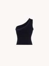 CELĒIT HALF TANK BLACK
