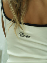 CELĒIT FRAME BODY IVORY