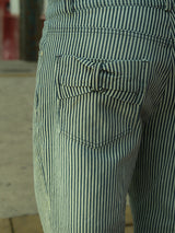 CELĒIT RAIL JEAN