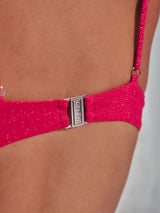 CELĒIT TOP BIKINI PINK