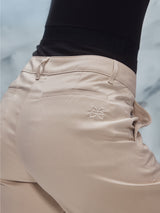CELĒIT CUTOUT PANT NUDE