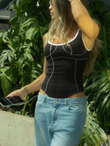 CELĒIT FRAME BODY BLACK