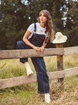 CELĒIT OVERALL DENIM