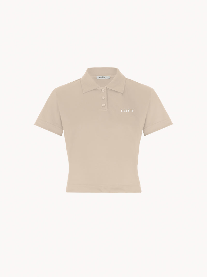 CELĒIT POLO NUDE