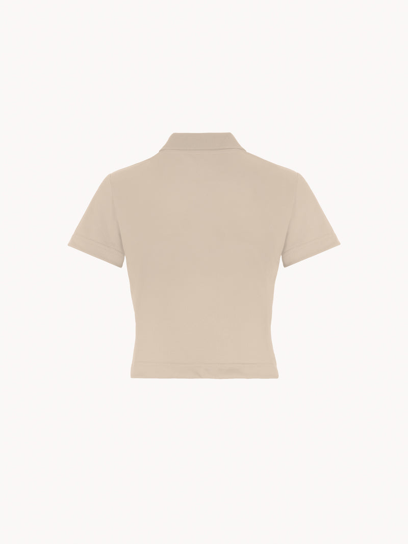CELĒIT POLO NUDE