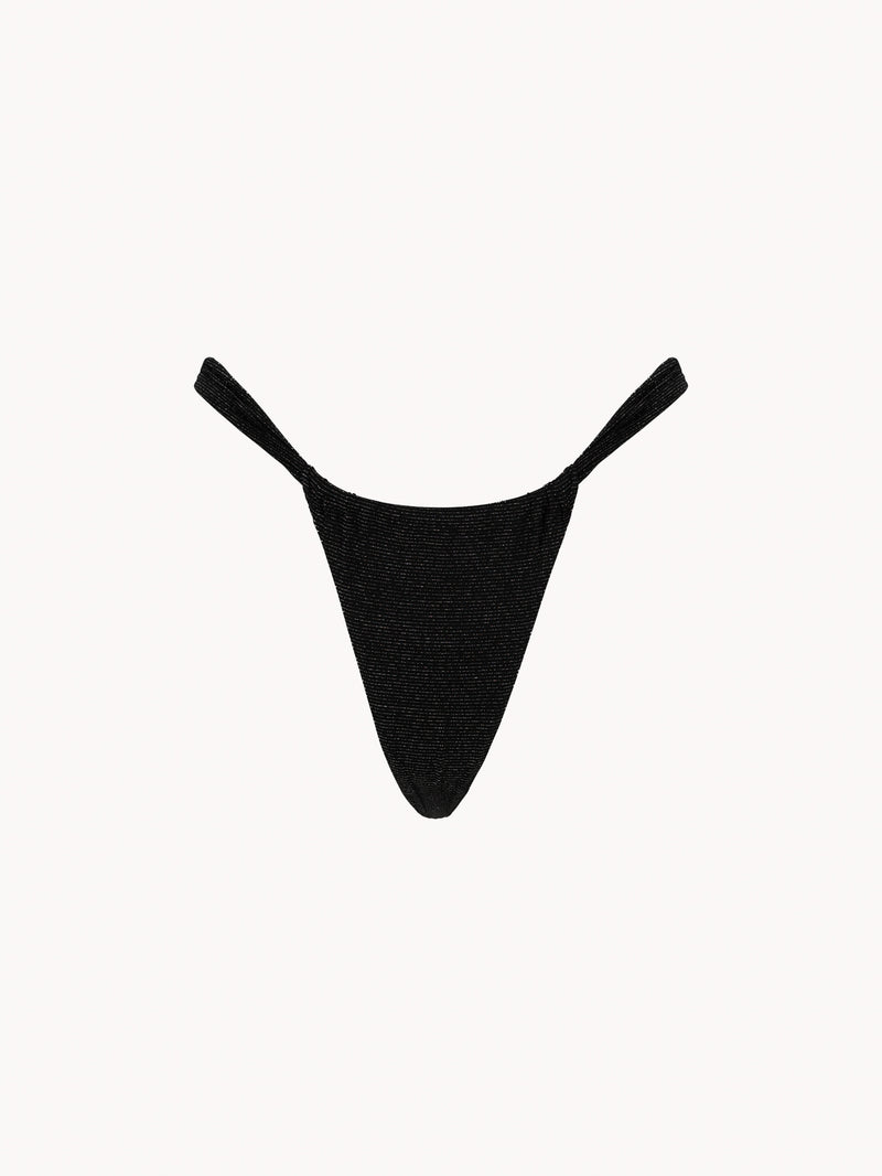 CELĒIT THIN BOTTOM BLACK