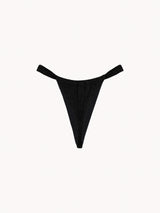 CELĒIT THIN BOTTOM BLACK