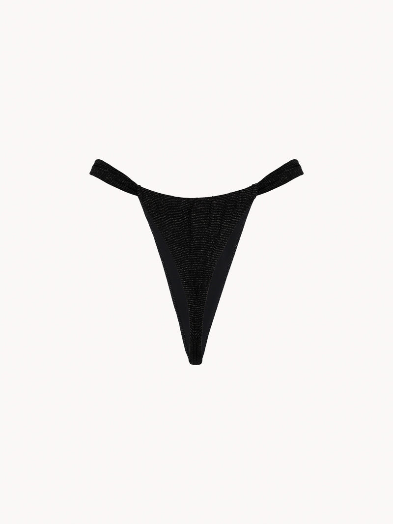 CELĒIT THIN BOTTOM BLACK