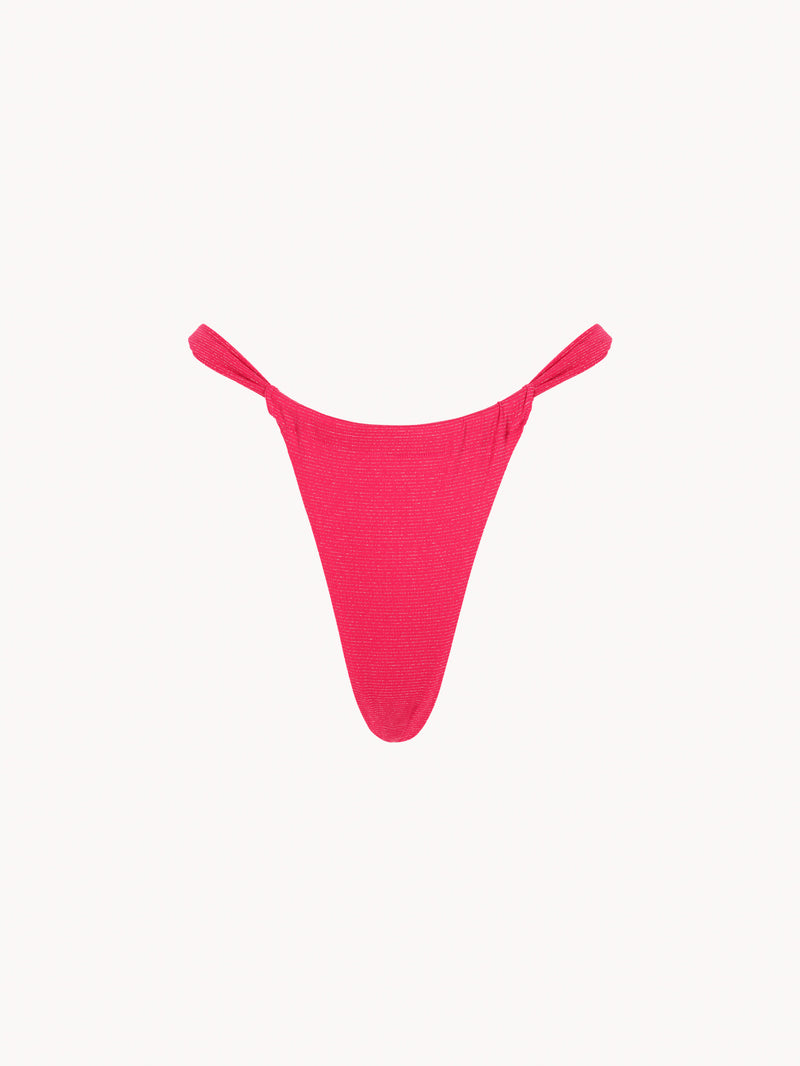 CELĒIT THIN BOTTOM PINK