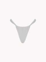 CELĒIT THIN BOTTOM SILVER