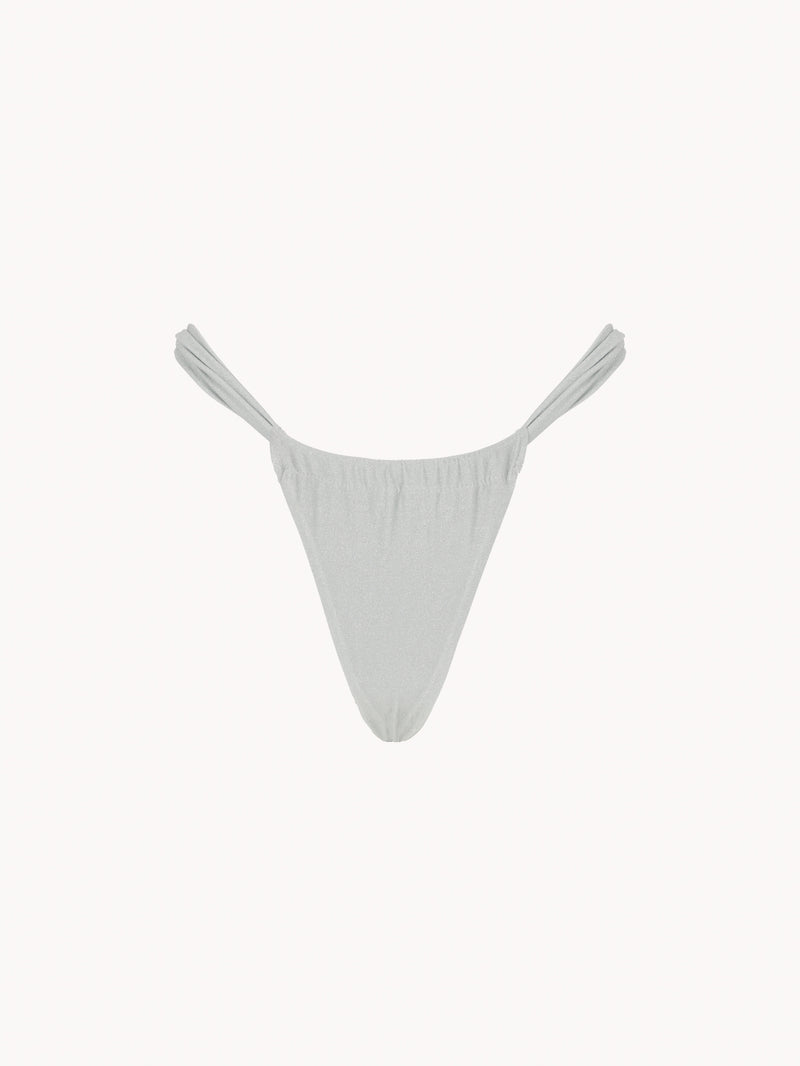 CELĒIT THIN BOTTOM SILVER