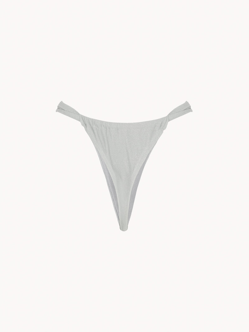 CELĒIT THIN BOTTOM SILVER