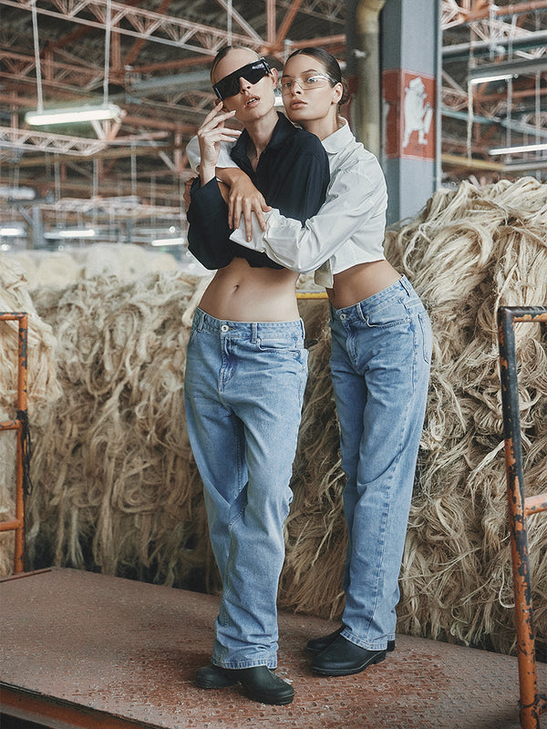 CELĒIT DENIM JEANS