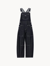CELĒIT OVERALL DENIM
