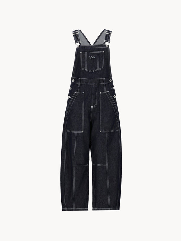 CELĒIT OVERALL DENIM
