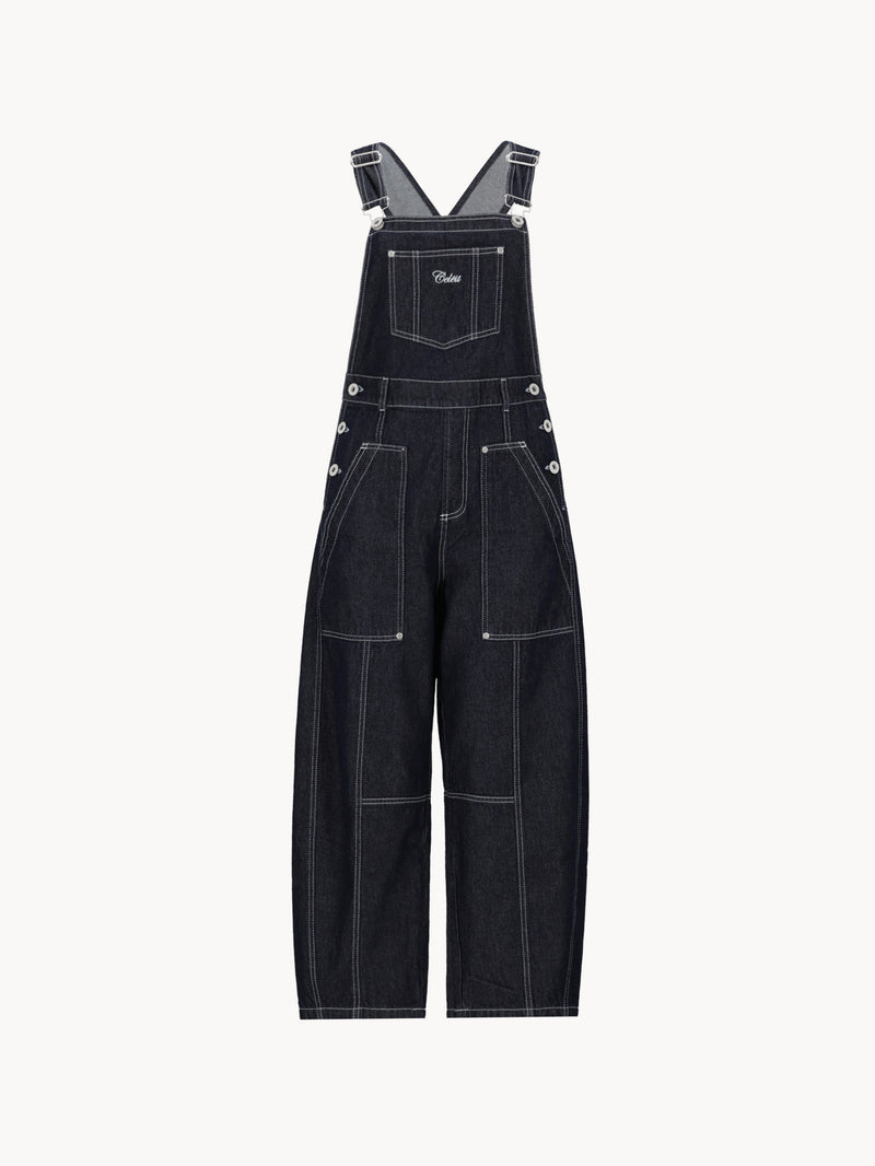CELĒIT OVERALL DENIM