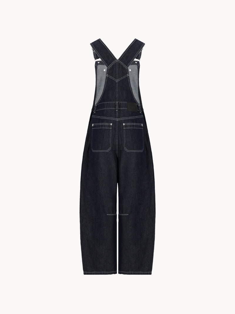 CELĒIT OVERALL DENIM