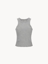 CELĒIT LUMI TANK TOP GREY