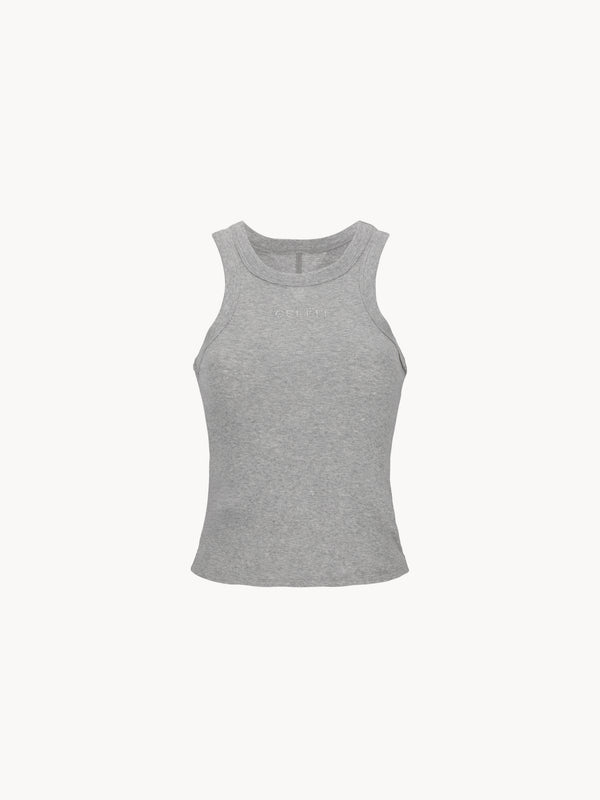 CELĒIT LUMI TANK TOP GREY