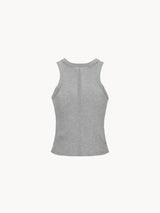 CELĒIT LUMI TANK TOP GREY
